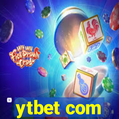 ytbet com